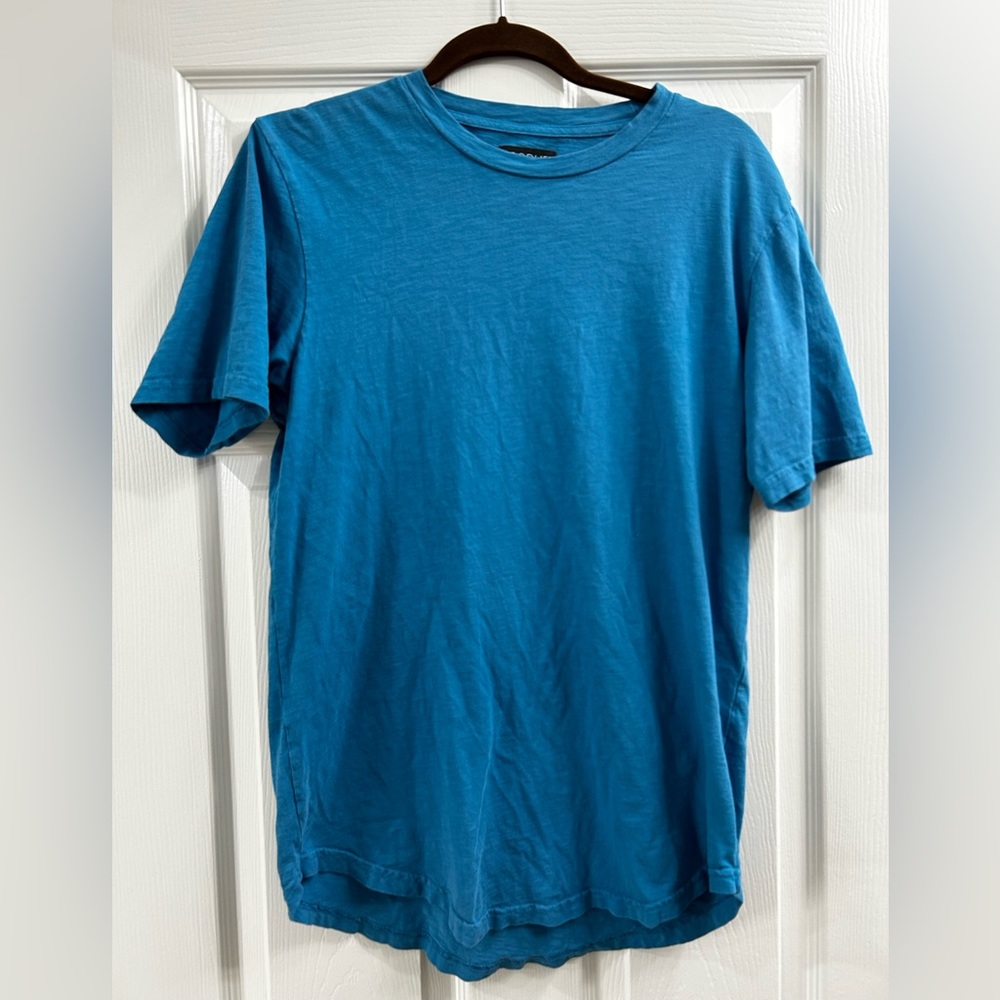 Men’s Goodlife tee